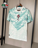 Portugal Away Jersey 2026