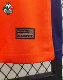 Camisola Holanda Home 2024