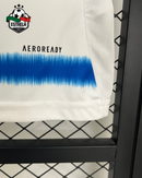 Camisola Cruzeiro Alternativa 2025