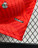 Tunisia Home Jersey 2026