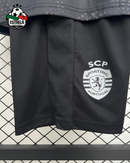 Kit Infantil Sporting Edição Especial 25/26