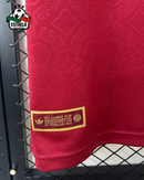 Camisola Bayern de Munique 125th