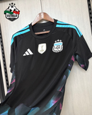 Argentina Goalkeeper Jersey 2026