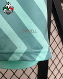 Camisola Palmeiras Guarda Redes Verde 2024