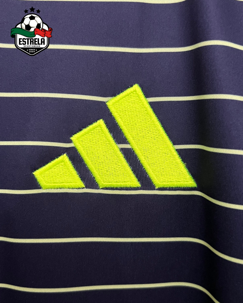 Camisola Celtic Alternativa 25/26