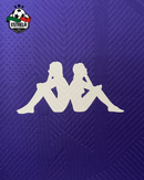 Camisola Fiorentina Home 24/25