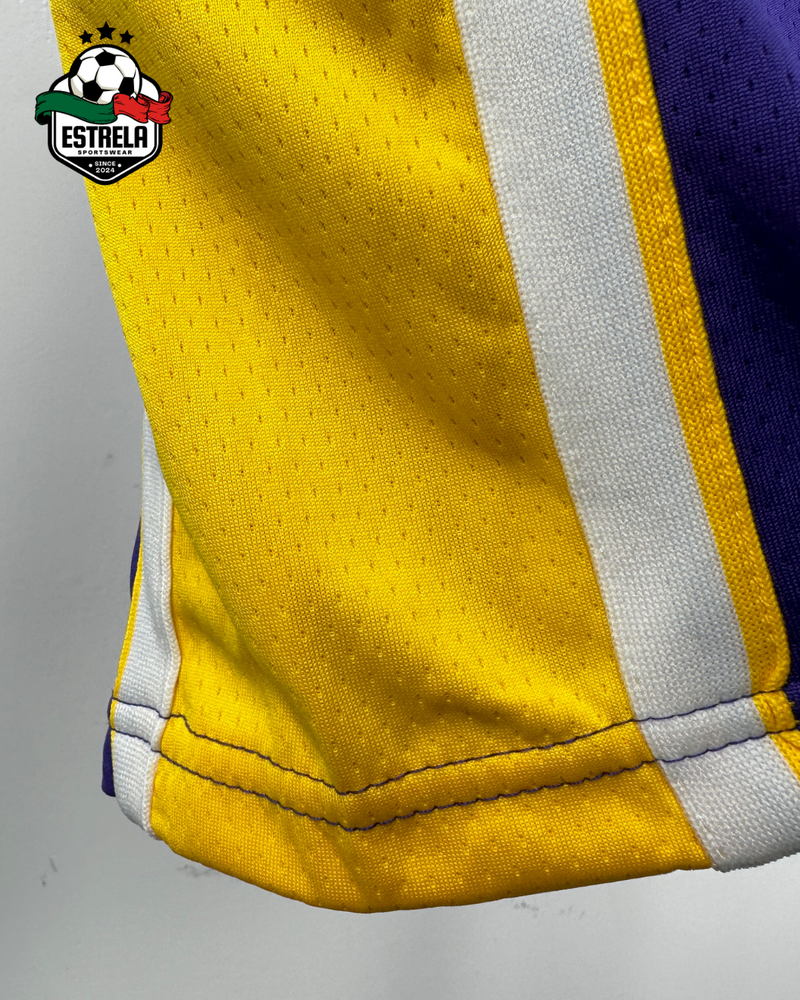 Lakers - Luka Dončić - Roxa 1