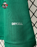 Camisola Feminina Palmeiras Home 2024