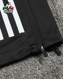 Fato de Treino Adidas Preto