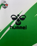 Camisola Real Bétis Edição Especial Naruto 25/26