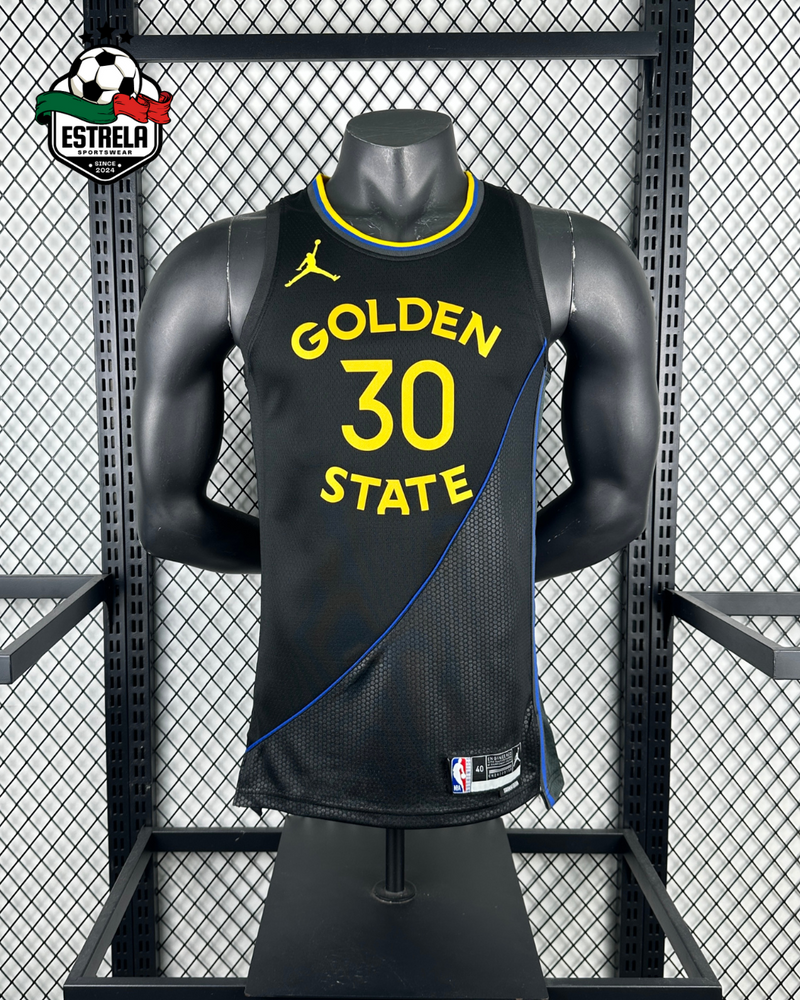 Golden State Warriors - Curry