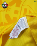 Camisola Retrô Brasil 1994