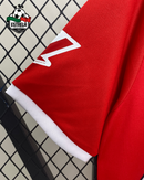 Camisola Rayo Vallecano Alternativa 24/25