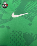 Camisola Sporting Treino Verde 25/26