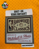 Lakers - Kobe Bryant 24 - Amarela 3