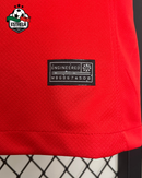 Camisola Feminina Portugal Home 2024