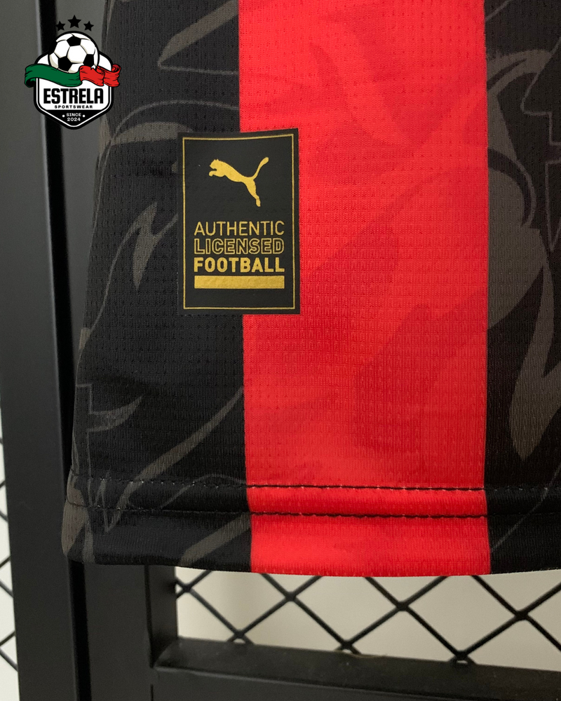 Camisola Milan Home 25/26