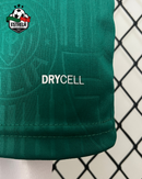 Kit Infantil Palmeiras Home 2024