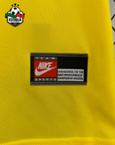 Kit Infantil Brasil Home Retrô 1998