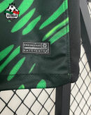 Nigeria Away Jersey 2024