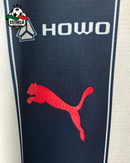 Camisola Monterrey Home 24/25