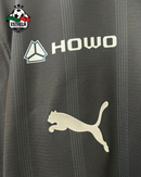 Camisola Monterrey III 24/25