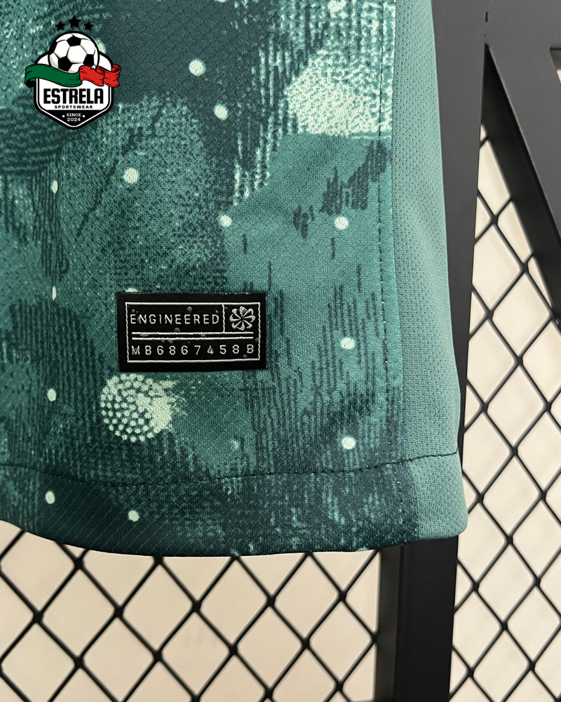 Camisola Tottenham 24/25 III