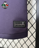 Camisola Inglaterra Alternativa 2024