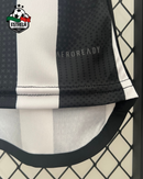 Camisola Feminina Atlético MG Home 2024