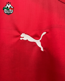 Serbia Home Jersey 2024