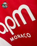 Camisola Monaco Home 25/26