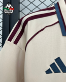Camisola Ajax III 25/26