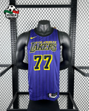 Lakers - Luka Dončić - Roxa 3