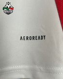 Peru Home Jersey 2024