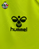 Camisola Real Bétis Alternativa 24/25