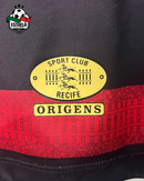 Camisola Sport Recife Home 2024