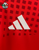 Camisola Chile Home 2024