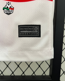 Camisola Croácia Home 2024