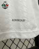 Camisola Real Madrid Home 24/25