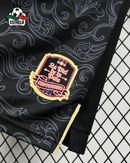 Ecuador Goalkeeper Jersey 2026
