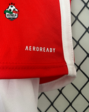 Kit Infantil Internacional Home 2024