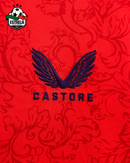 Camisola Sevilla 24/25 Alternativa