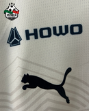 Camisola Monterrey Alternativa 24/25