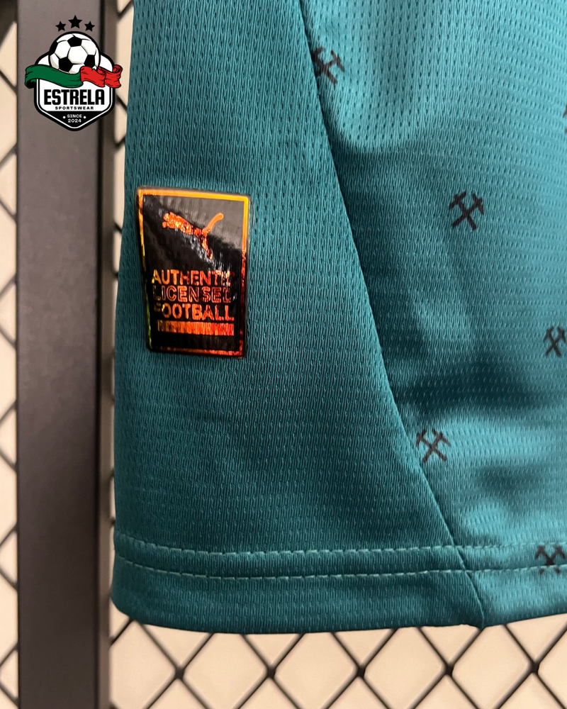 Camisola Lens Alternativa 24/25
