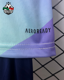 Kit Infantil Arsenal Originals 24/25