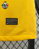 Camisola Retrô Brasil Home 2010