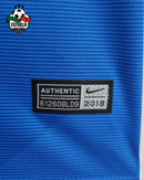 Camisola Retrô Brasil Alternativa 2018