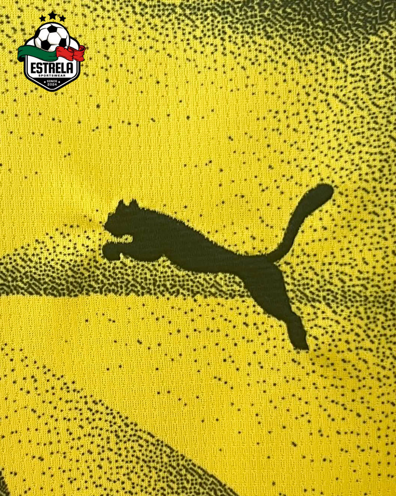 Camisola Borussia Dortmund Alternativa 23/24