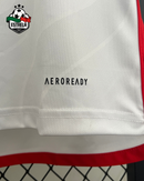 Camisola Flamengo Alternativa 2024