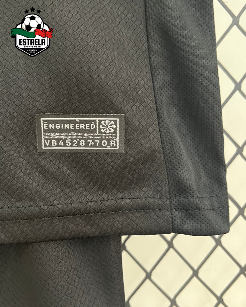 Kit Infantil Corinthians Alternativa 2024
